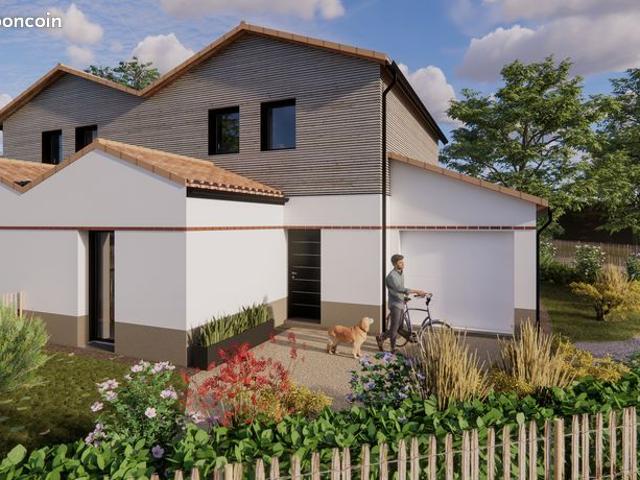 Maison vente à Saint-Nazaire, Saint-brevin-les-pins