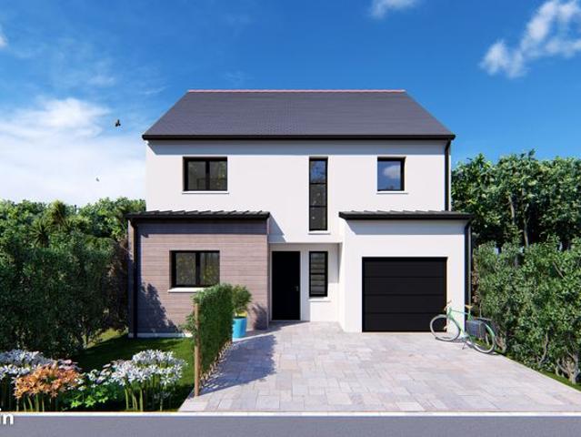 Maison vente à Tournon-sur-Rhône, Châteaubourg