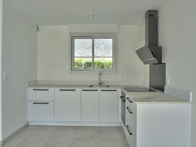 Maison location à Saint-Brieuc, Bretagne