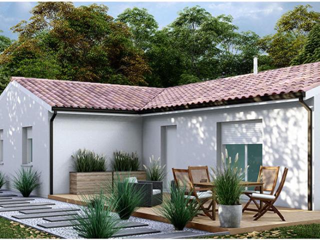 Maison vente à Périgueux, Annesse-et-beaulieu