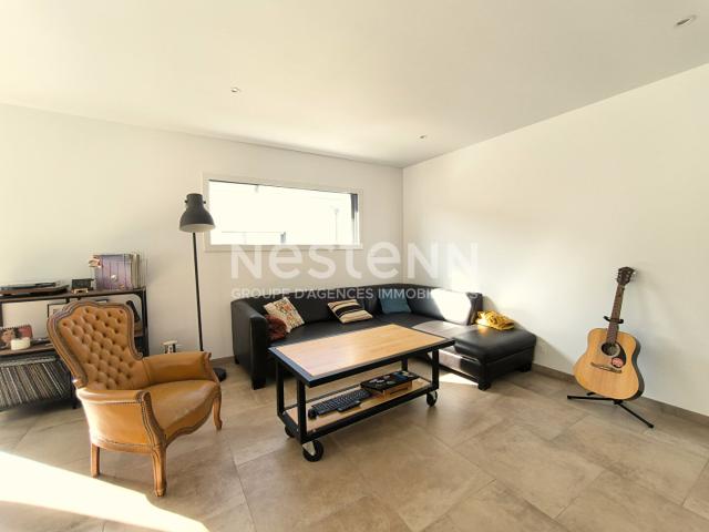 Maison vente à Kervalo, Tréveneuc