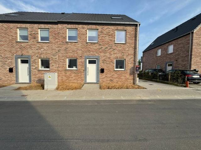 Maison location à Perwez, Wallonie