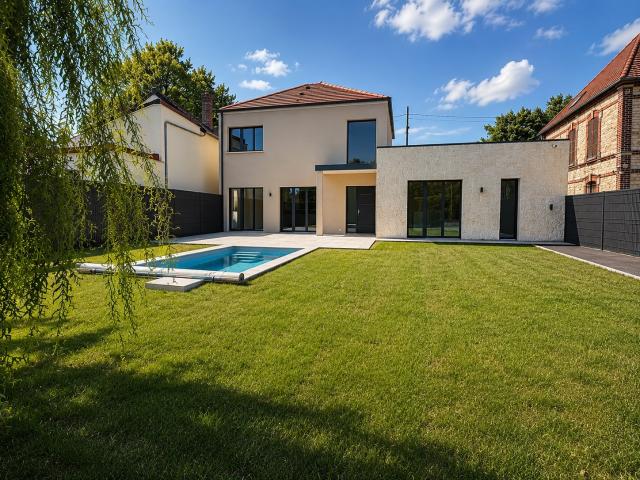 Maison vente à Troyes