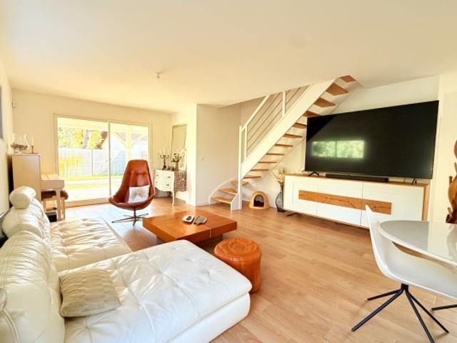 Maison vente à Arcachon, Lanton