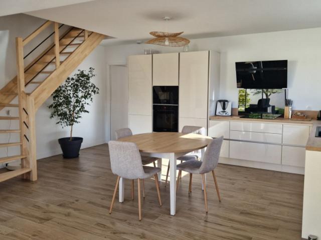 Maison vente à La Rochelle