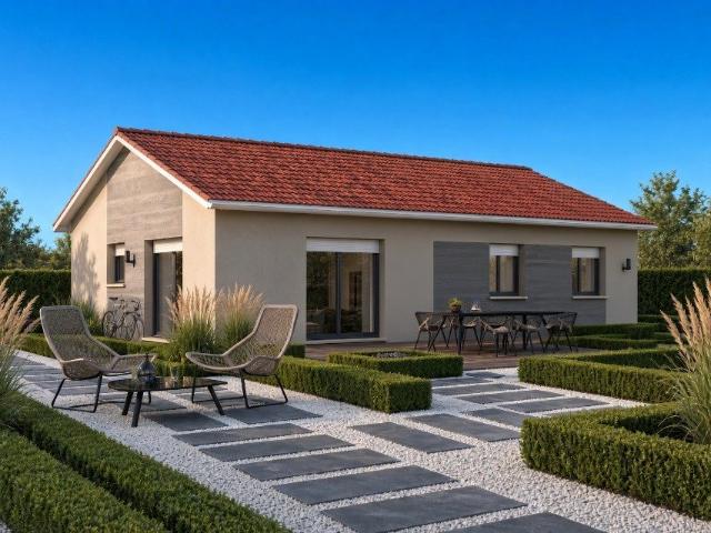 Maison vente à Villefranche-sur-Saône, Rhône