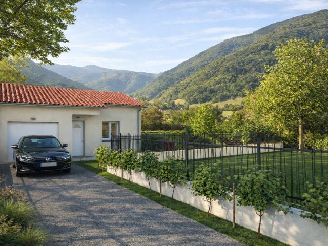 Maison vente à Villefranche-sur-Saône, Rhône