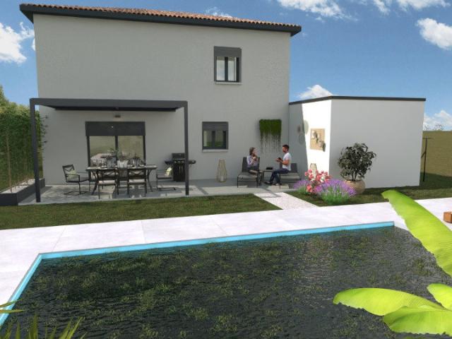 Maison vente à Aix-en-Provence, Peyrolles-en-provence