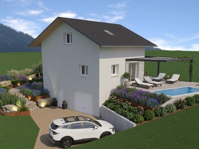 Maison vente à Vers, Haute-Savoie