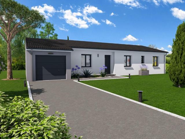 Maison vente à France métropolitaine, Eaunes