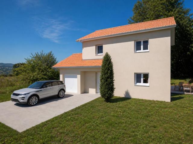 Maison vente à Villefranche-sur-Saône, Rhône