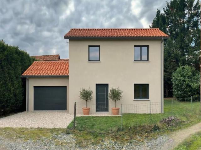 Maison vente à Bourg-en-Bresse, Auvergne-Rhône-Alpes