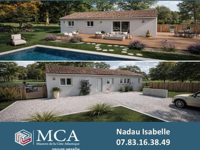 Maison vente à Blaye, Cartelègue