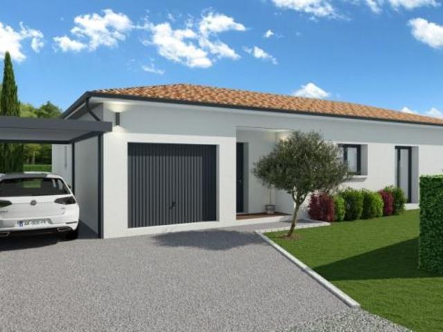 Maison vente à Muret, Villate