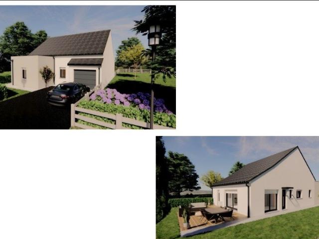 Maison vente à Mayenne, Evron