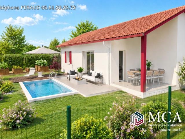 Maison vente à Dax, Peyrehorade