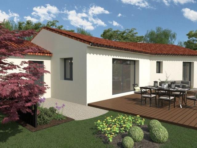 Maison vente à Brignoles, Le Thoronet