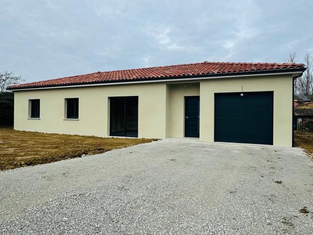 Maison vente à France métropolitaine, Corronsac