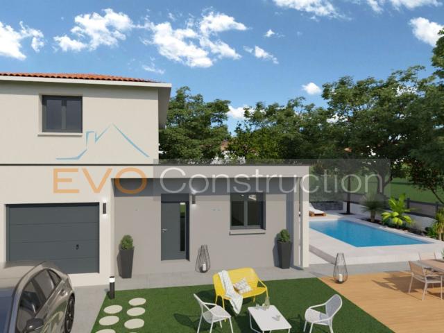 Maison vente à Céret, Bages