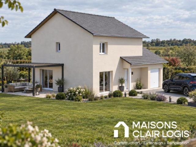 Maison vente à Seyssel, Ain