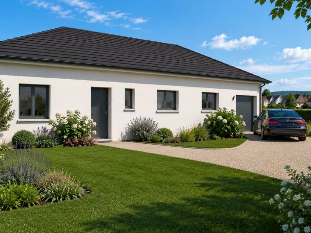 Maison vente à Pau, Nouvelle-Aquitaine