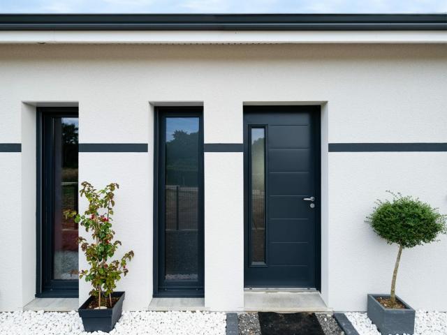 Maison vente à Lugagnac, Vertheuil