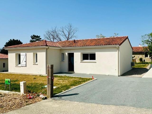 Maison vente à Agen, Moirax