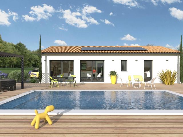 Maison vente à France métropolitaine, Sanilhac