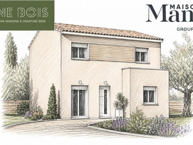 Maison vente à Forcalquier, Reillanne