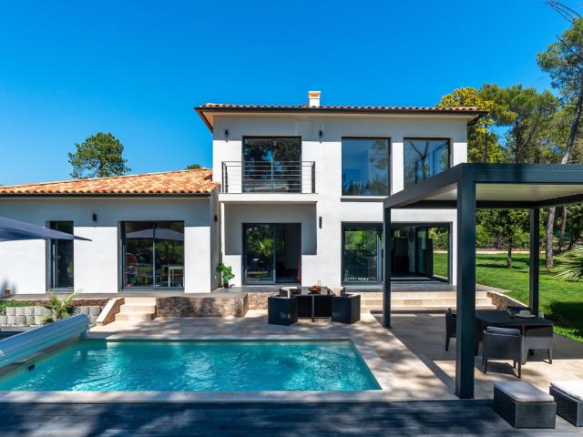 Maison vente à Montpellier, Saussan