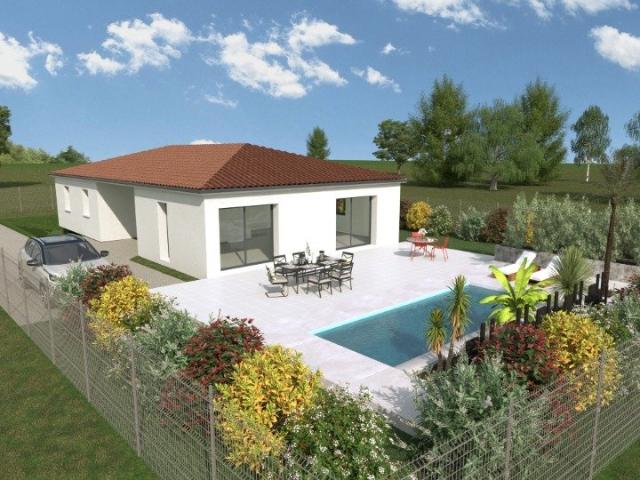 Maison vente à Montbrison, Saint-just-saint-rambert