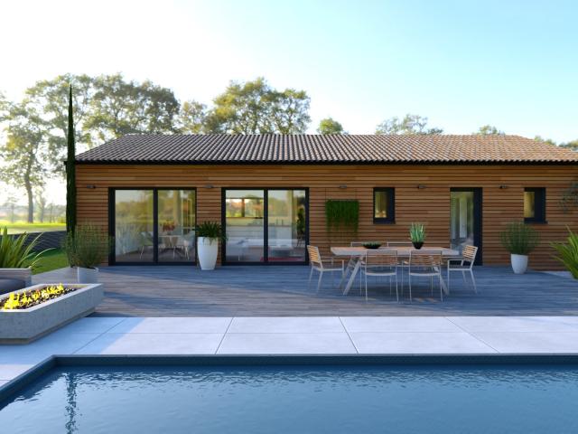 Maison vente à France métropolitaine, Belin-béliet