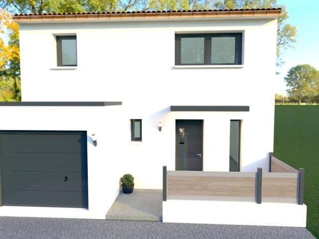 Maison vente à Céret, Thuir