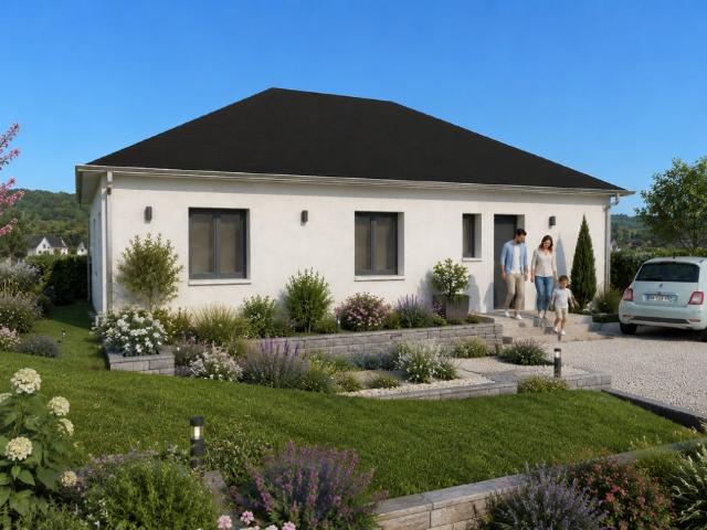 Maison vente à Pau, Coarraze