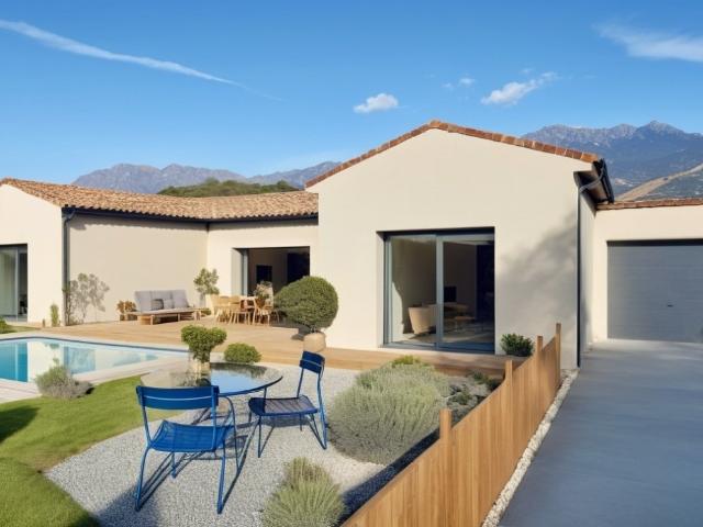 Maison vente à Valence, Parnans