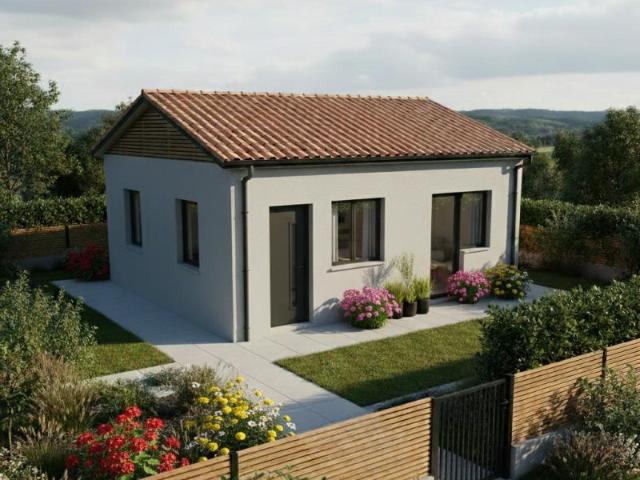 Maison vente à Narbonne, Coursan