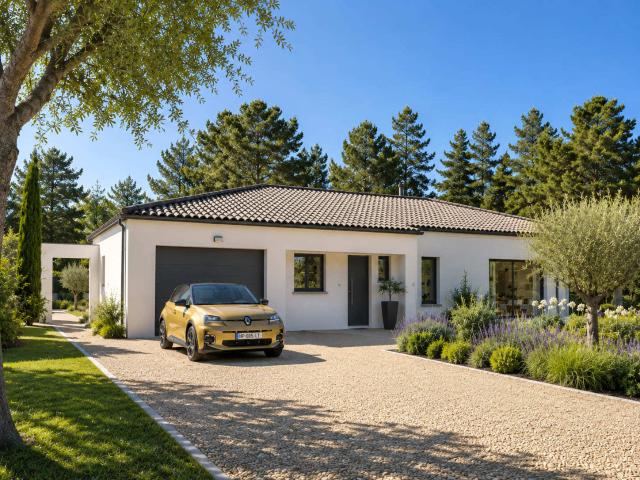 Maison vente à Castres, Saint-lieux-lès-lavaur