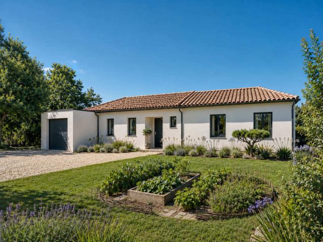 Maison vente à Toulouse, Villemur-sur-tarn