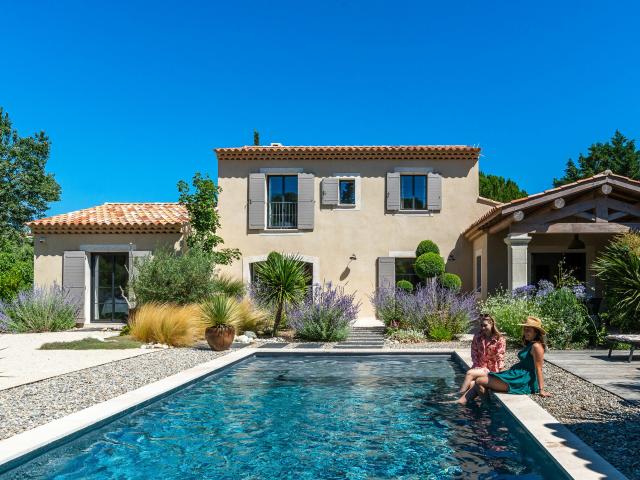 Maison vente à Brignoles, Régusse