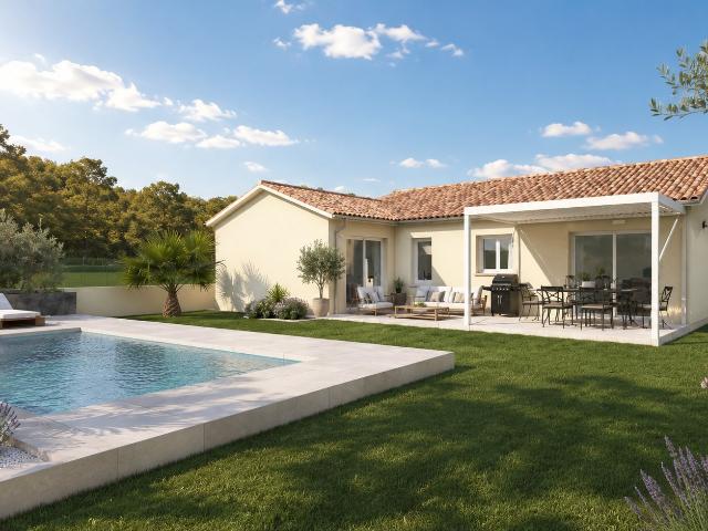Maison vente à Bourg-en-Bresse, Chaleins