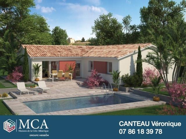 Maison vente à Rochefort, Nieulle-sur-seudre