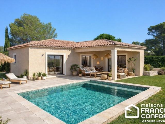 Maison vente à France métropolitaine, Garéoult