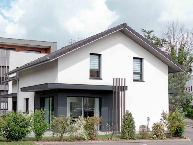 Maison vente à Annecy, Bloye