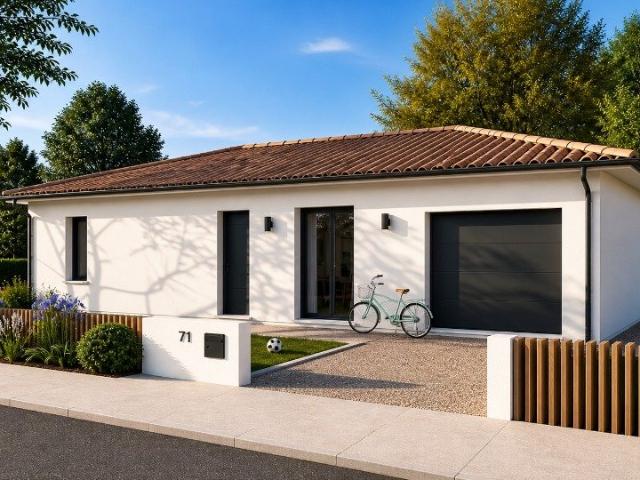 Maison vente à Dax, Saubion
