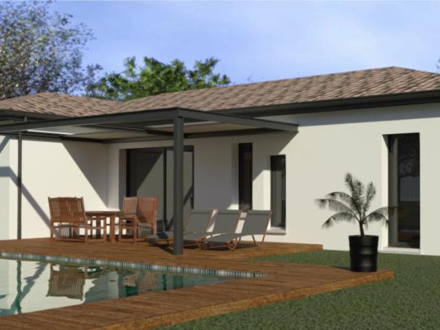 Maison vente à Toulouse, Labastide-beauvoir