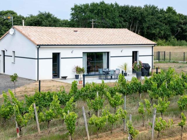 Maison vente à Lesparre-Médoc, Brach