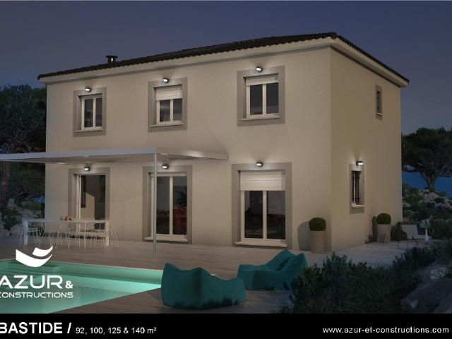 Maison vente à France métropolitaine, Ensuès-la-redonne