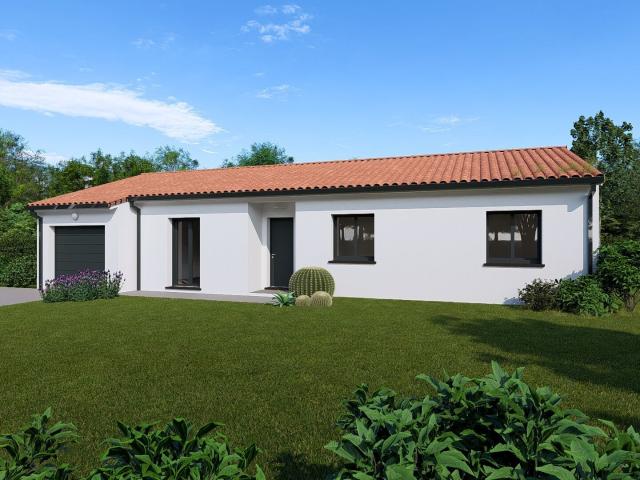 Maison vente à Toulouse, Vacquiers