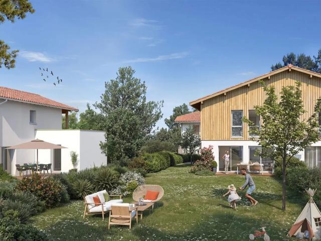 Maison vente à Dax, Seignosse