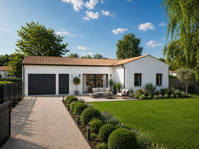Maison vente à Valence, Montéléger